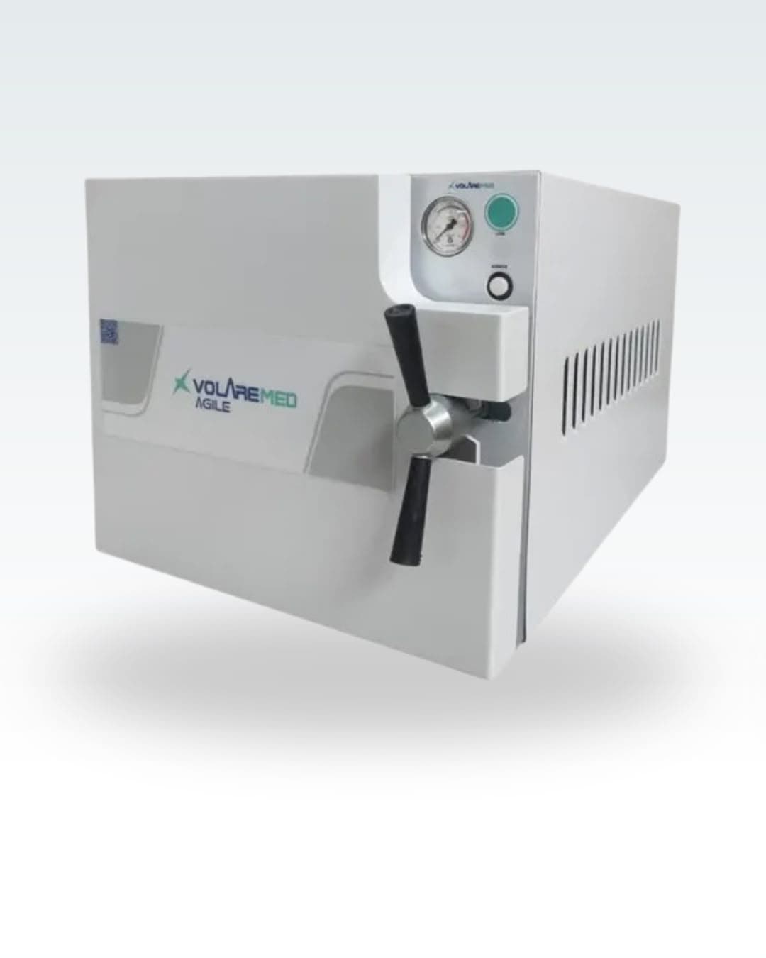 Autoclave 21L Analógica