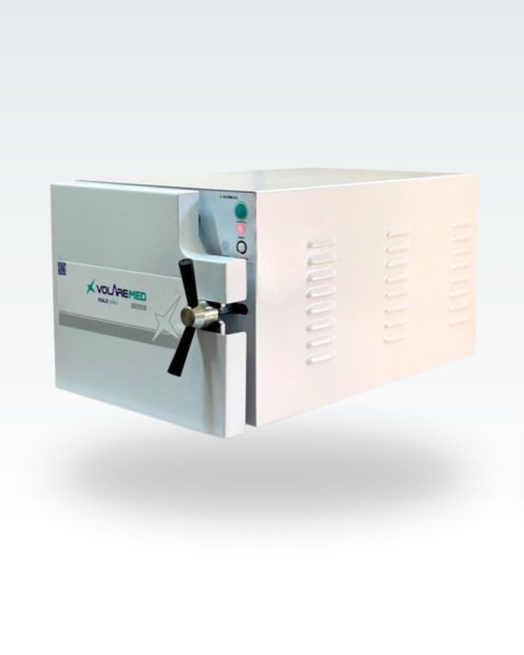 Autoclave 21L Bivolt
