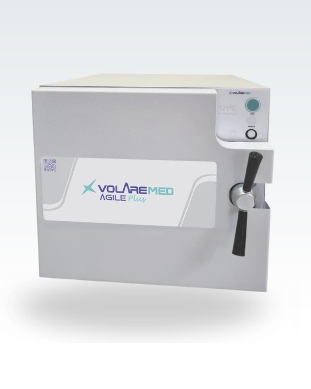 Autoclave 21L Plus