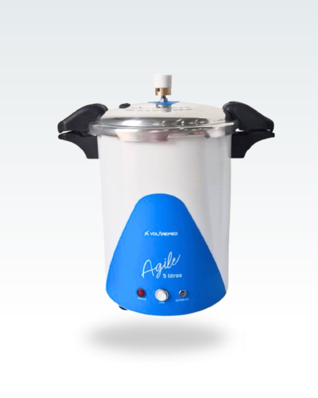 Autoclave 5L — foto 2