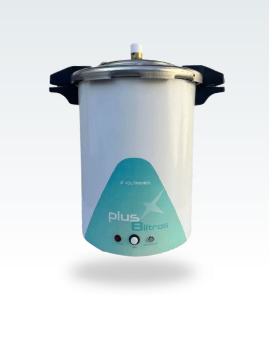 Autoclave 8L — foto 3