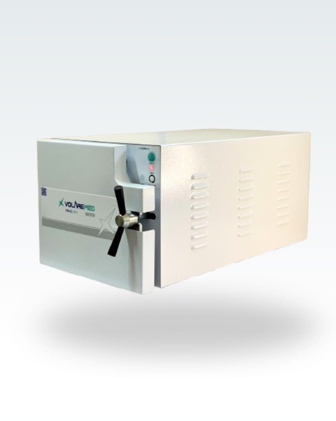Autoclave Horizontal 30L