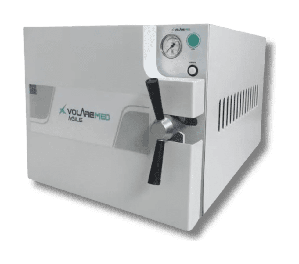 Autoclave 21L Analógica