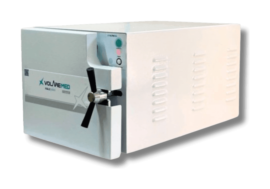 Autoclave 21L Bivolt Plus