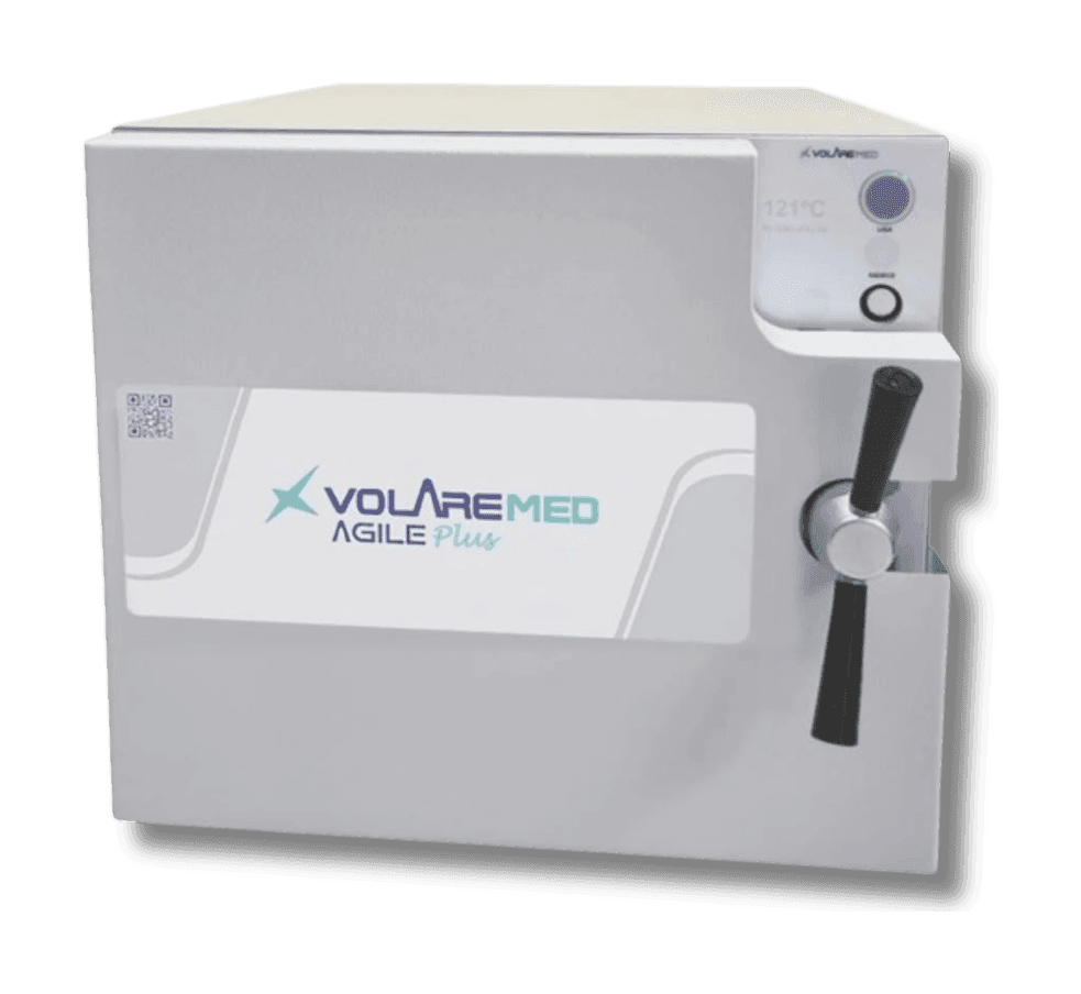 Autoclave 21L Plus